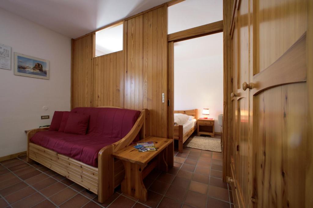 Apartments Gonzaga 까나제이 객실 사진