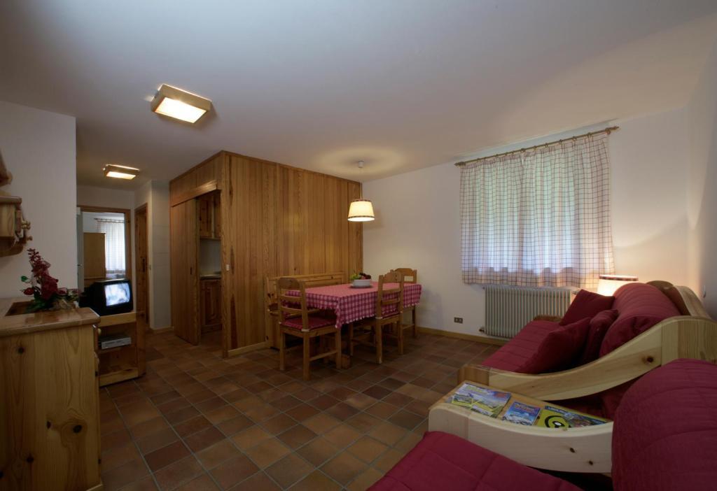 Apartments Gonzaga 까나제이 객실 사진