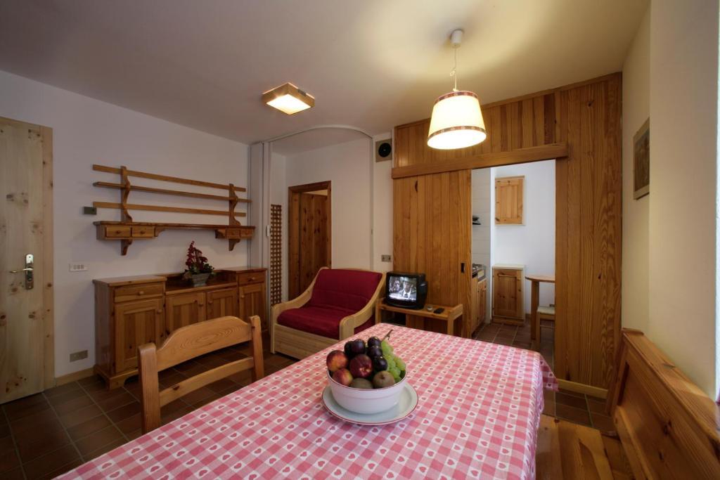 Apartments Gonzaga 까나제이 객실 사진