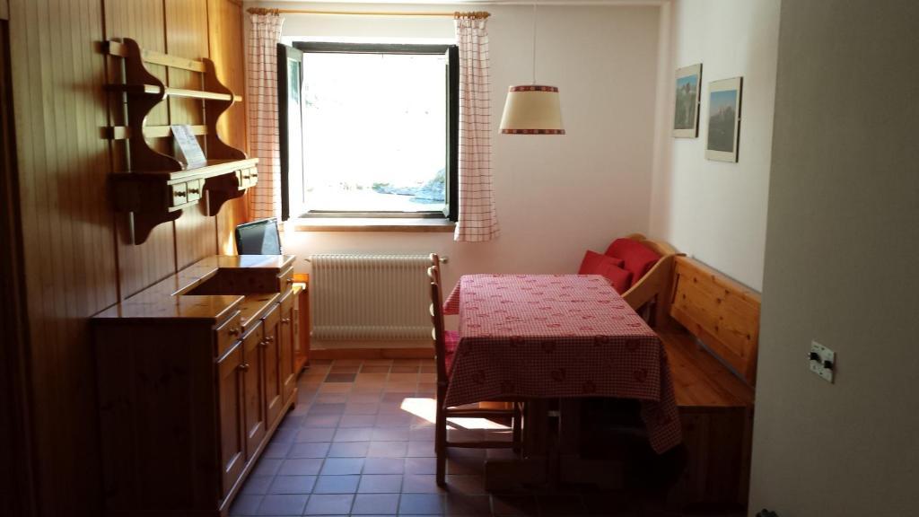 Apartments Gonzaga 까나제이 객실 사진
