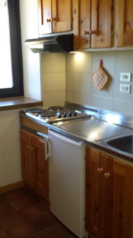 Apartments Gonzaga 까나제이 객실 사진