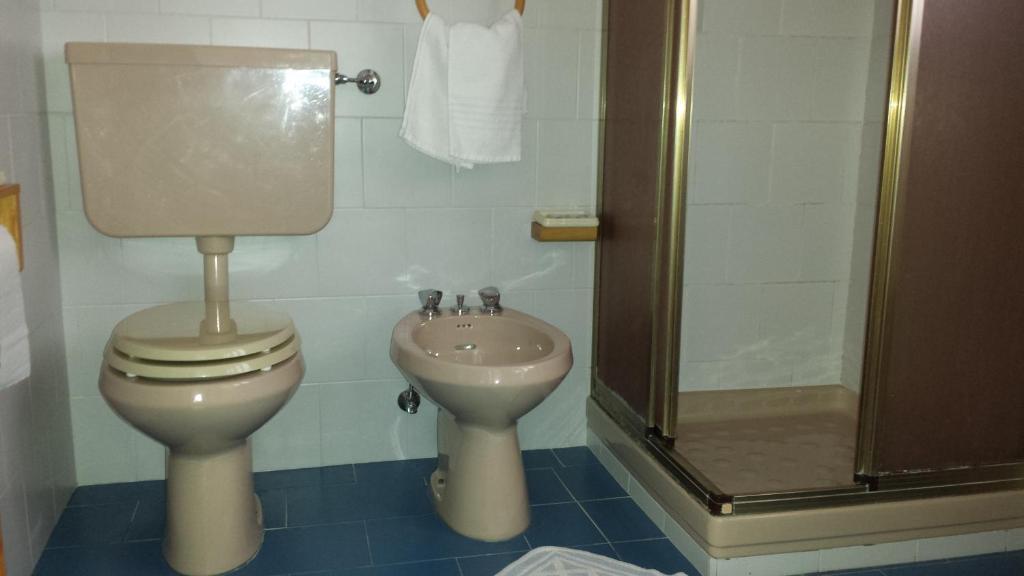 Apartments Gonzaga 까나제이 객실 사진