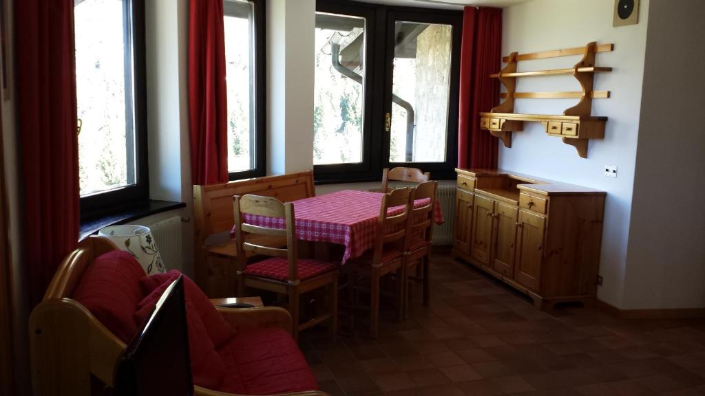 Apartments Gonzaga 까나제이 객실 사진