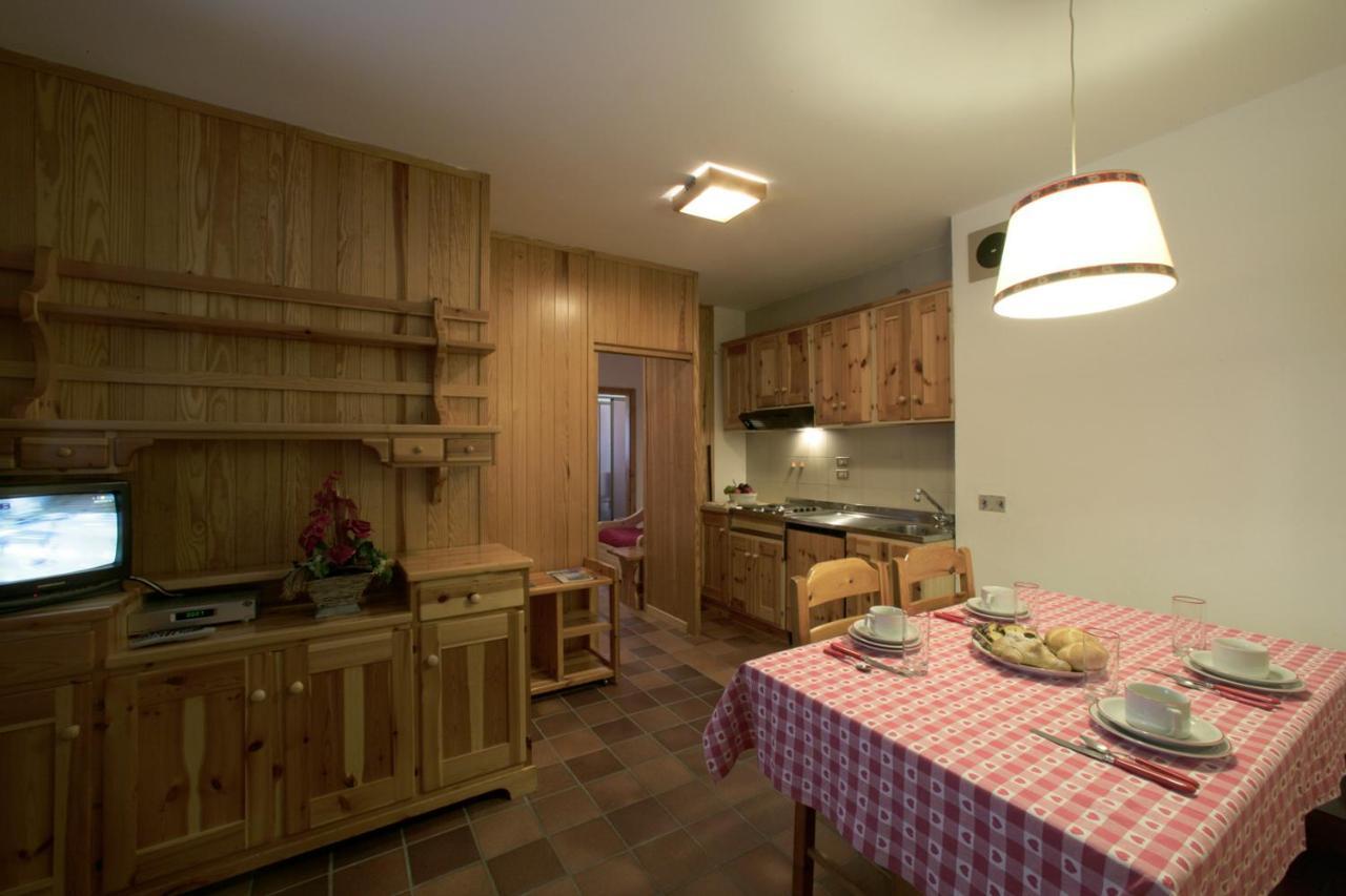 Apartments Gonzaga 까나제이 객실 사진