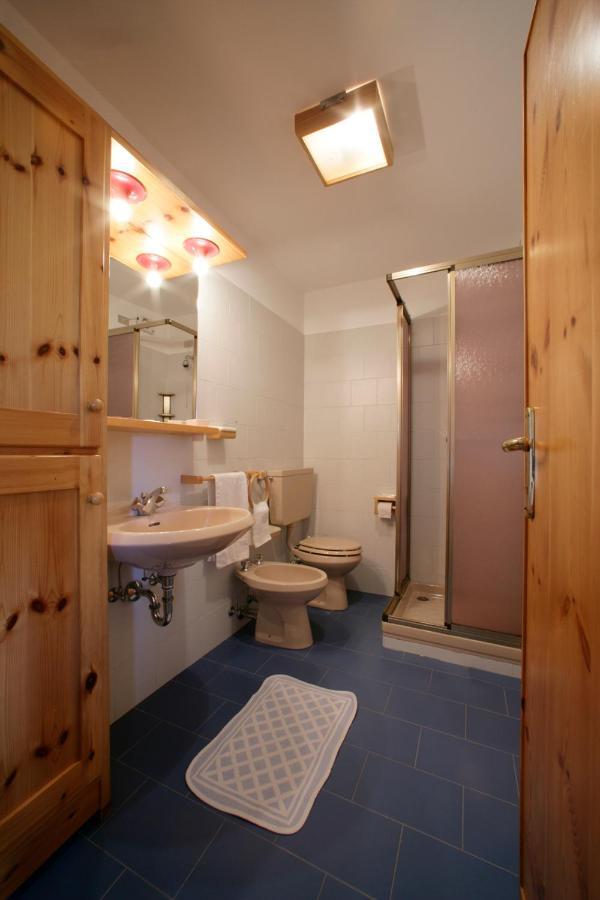Apartments Gonzaga 까나제이 객실 사진