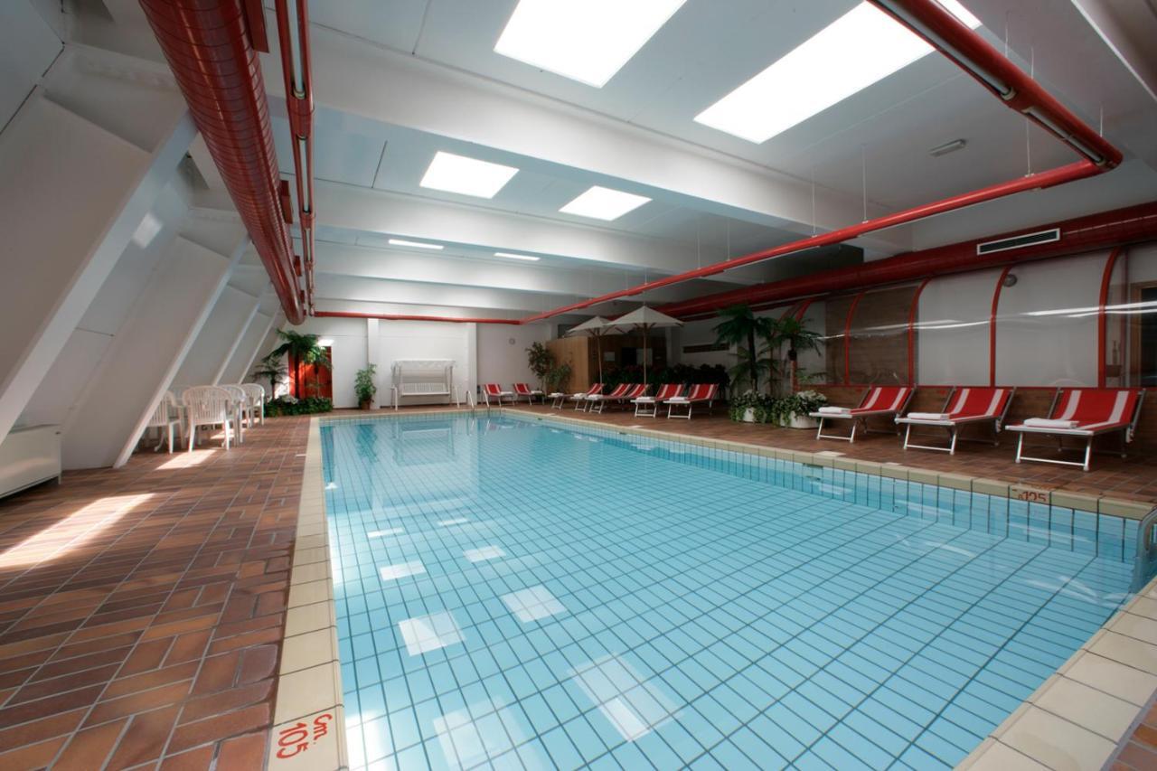 Apartments Gonzaga 까나제이 외부 사진