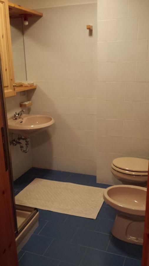Apartments Gonzaga 까나제이 객실 사진
